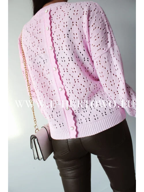 Swetery damskie IKN85011