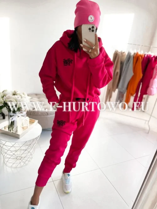 Komplet damski MOT68220