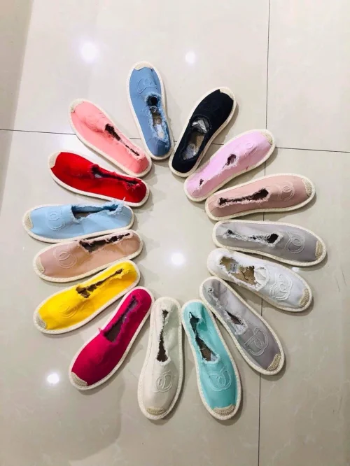 Buty damskie CC8555