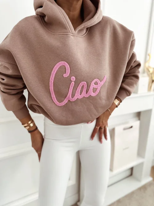 bluza e-hurtowo