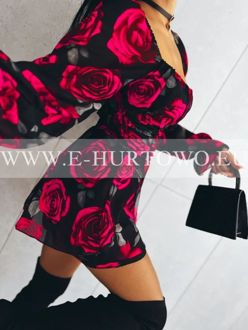 Kombinezon damski SG39880