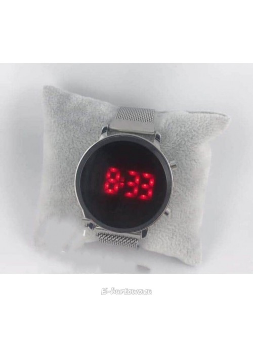 Zegarek magnetyczny ZZ770-2