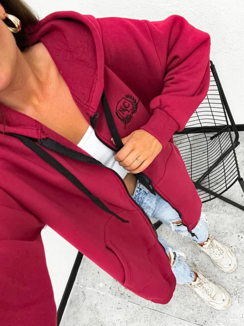 bluza e-hurtowo