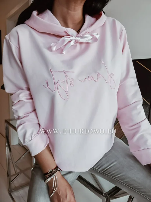 Bluza damska MOT880-13