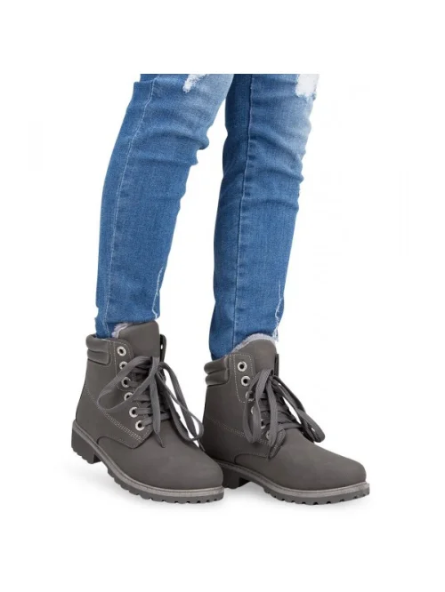 Obuwie damskie WNH-1 GREY