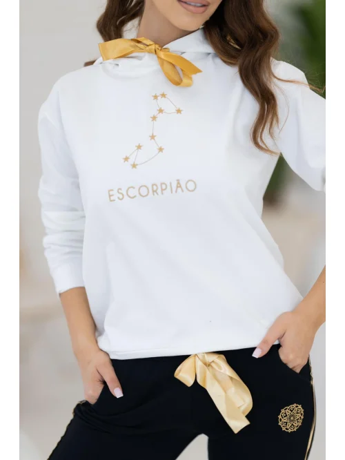 Bluza znak zodiaku MOT017