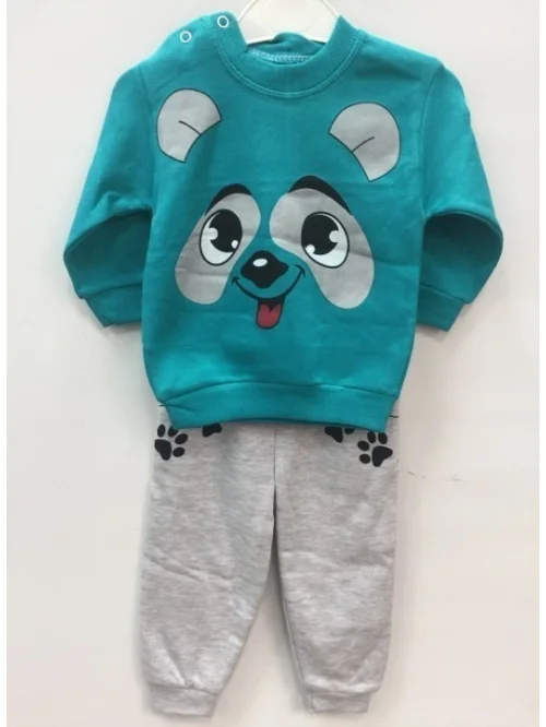 Komplet dziecięcy BW-9340 (80-92) 1