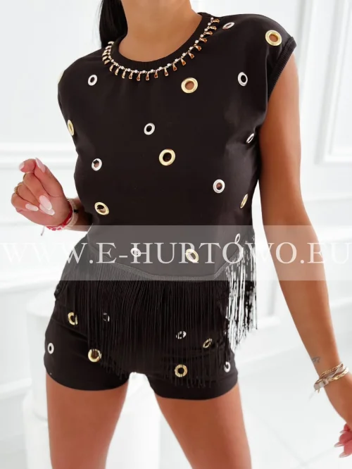 Komplet damski WE5561