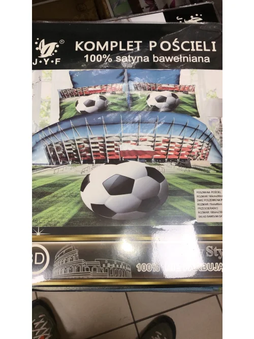 Posciel 160x200 HW700689