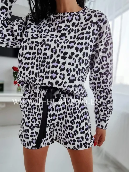 Komplet damski IKM447