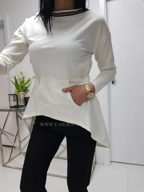 Bluza damska MOT9987