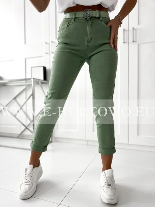 Spodnie damskie SE3225