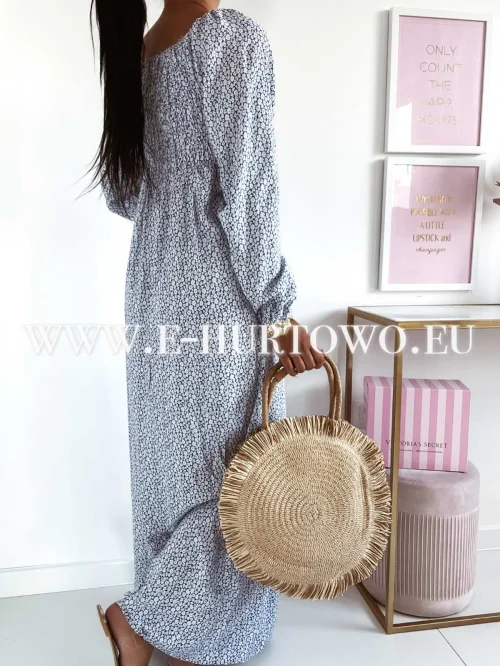 Sukienka damska SG23910