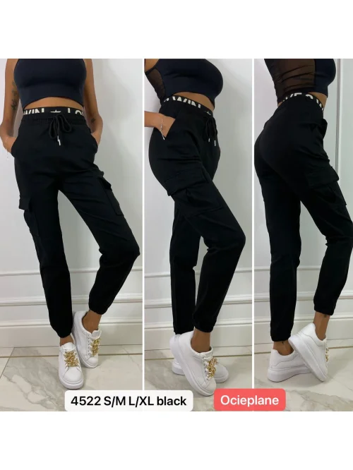 Leginsy damskie SA80538