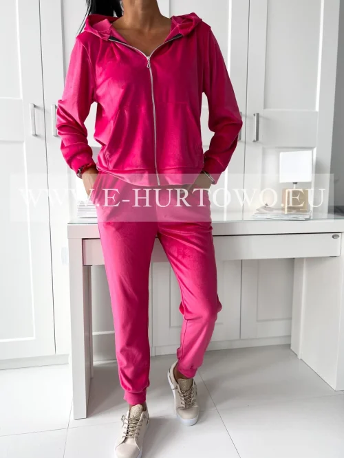 Komplet dres damski SG30598