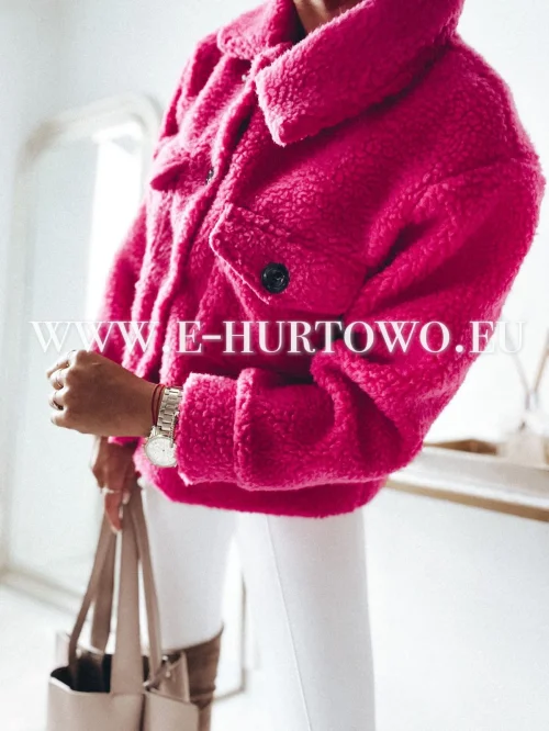 Kurtka baranek SG104866