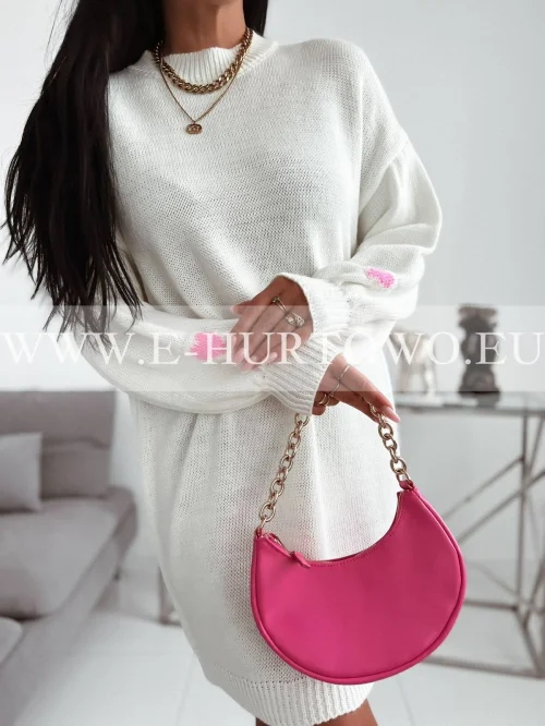 Swetry damskie DE5584