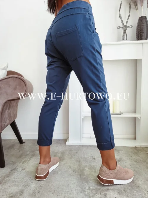 Spodnie damskie SC91200