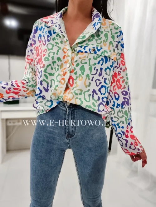 Koszula damska SG39611