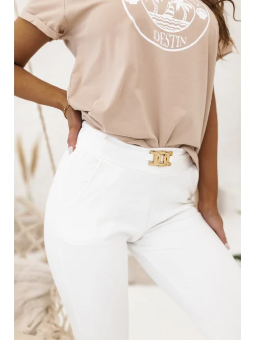 Spodnie damskie MOT03308 (s-xl)