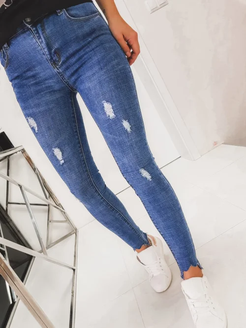 Spodnie damskie DD2235 (xs-xL)