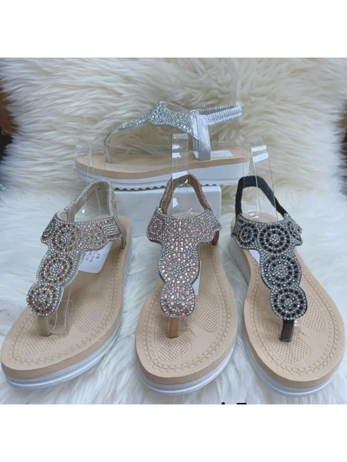 Buty damskie SDR7108