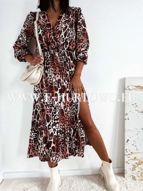 Sukienka damska SG3907880