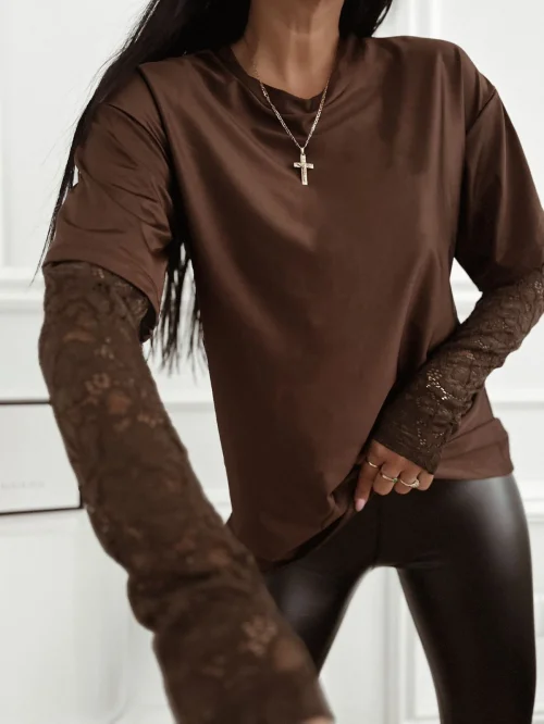 bluzka damska e-hurtowo