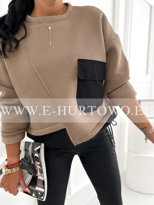 Bluza damska SG39224