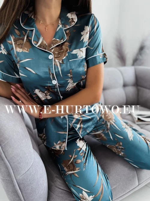 Piżama damska SDC887011
