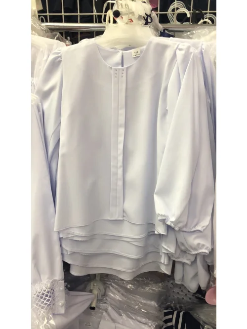 Bluzka dziewczęca AM123(122-164)