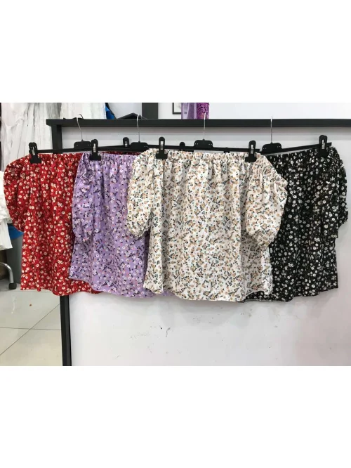 Bluzka damska DCF3423