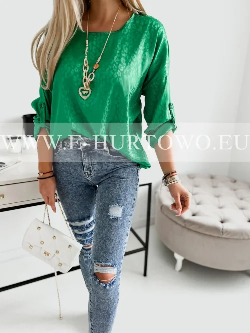 Bluzka damska UE552408