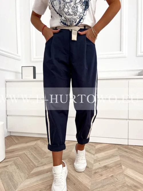 Spodnie damskie punto A22500