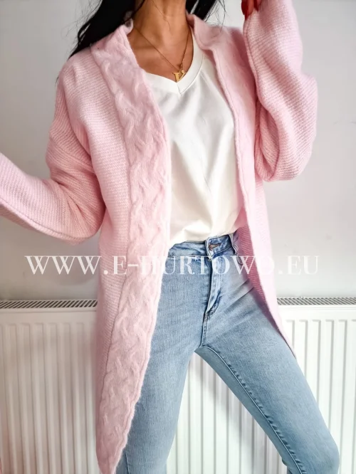 Narzutka damska MOT4579