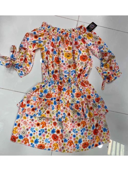 Sukienka damska IM899-1