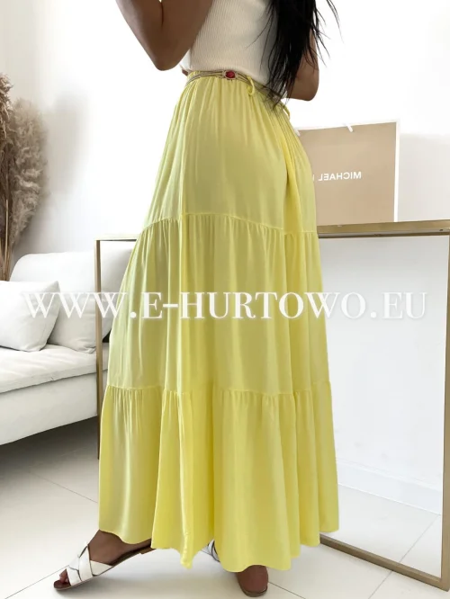 Spódnica damska UE0704411