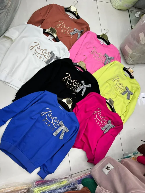 Bluza damska MOT332552