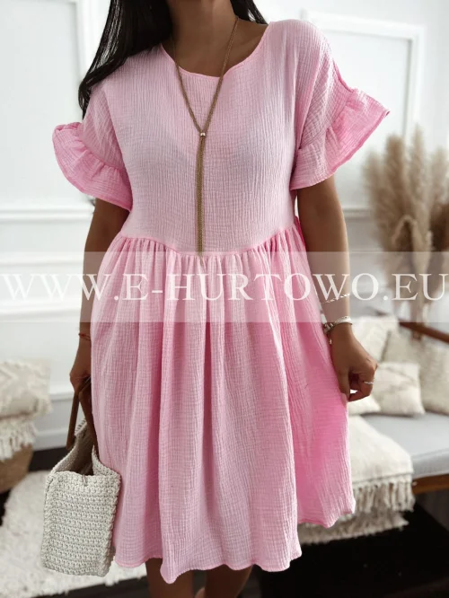 Sukienka damska SB17597