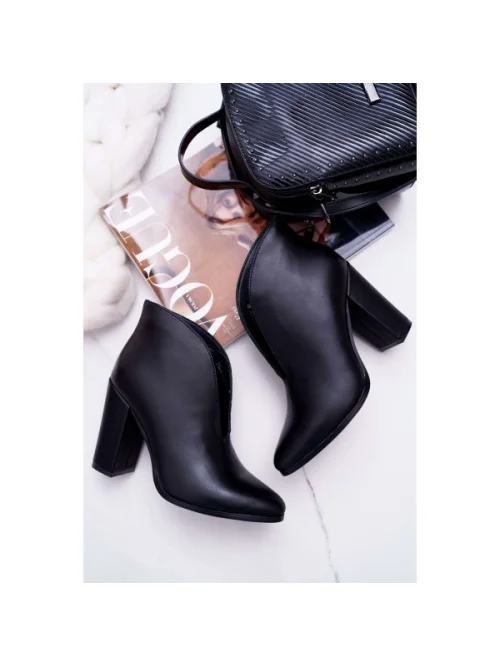 Obuwie damskie RB38 (36-41)