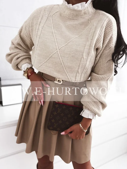 Sweterek damski MT2011