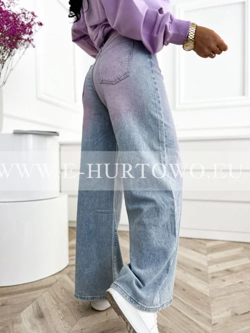 Spodnie damskie SG152