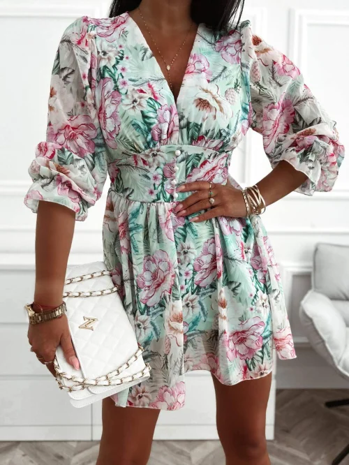 Sukienka damska SA02278