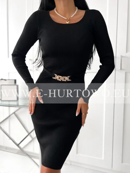 Sukienka damska DCF669836