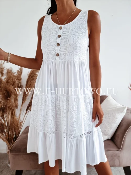 Sukienka damska IKN5245