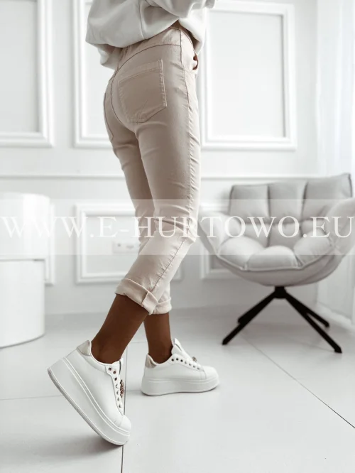 Spodnie damskie SW3145