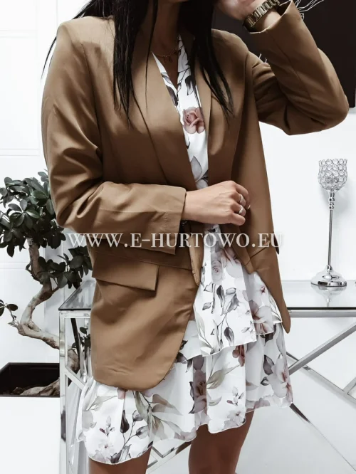 Marynarka damska BBL5545 (s-xl)