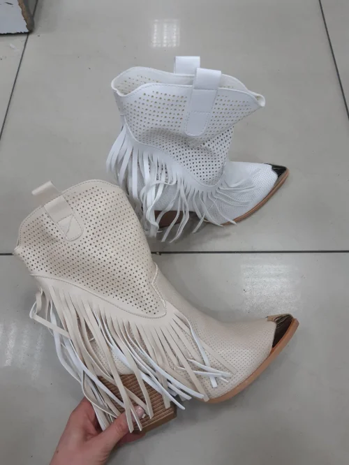 Buty damskie SE1341