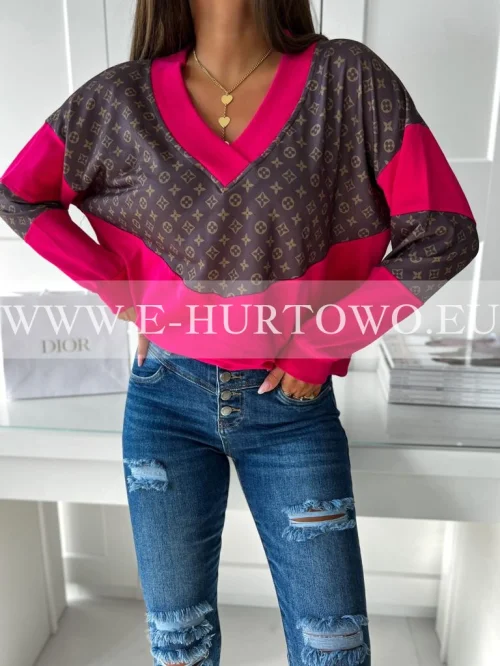 Bluzka damska LLP63886