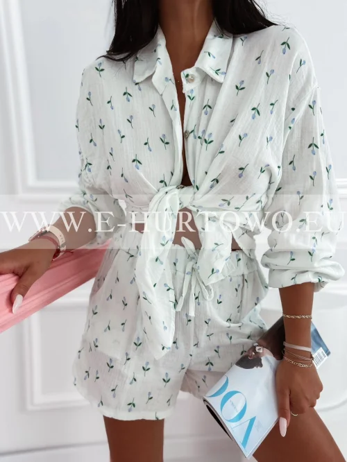 Komplet damski SC357701